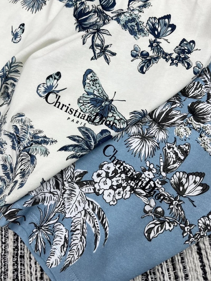 Christian Dior T-Shirts SunProtective 113564