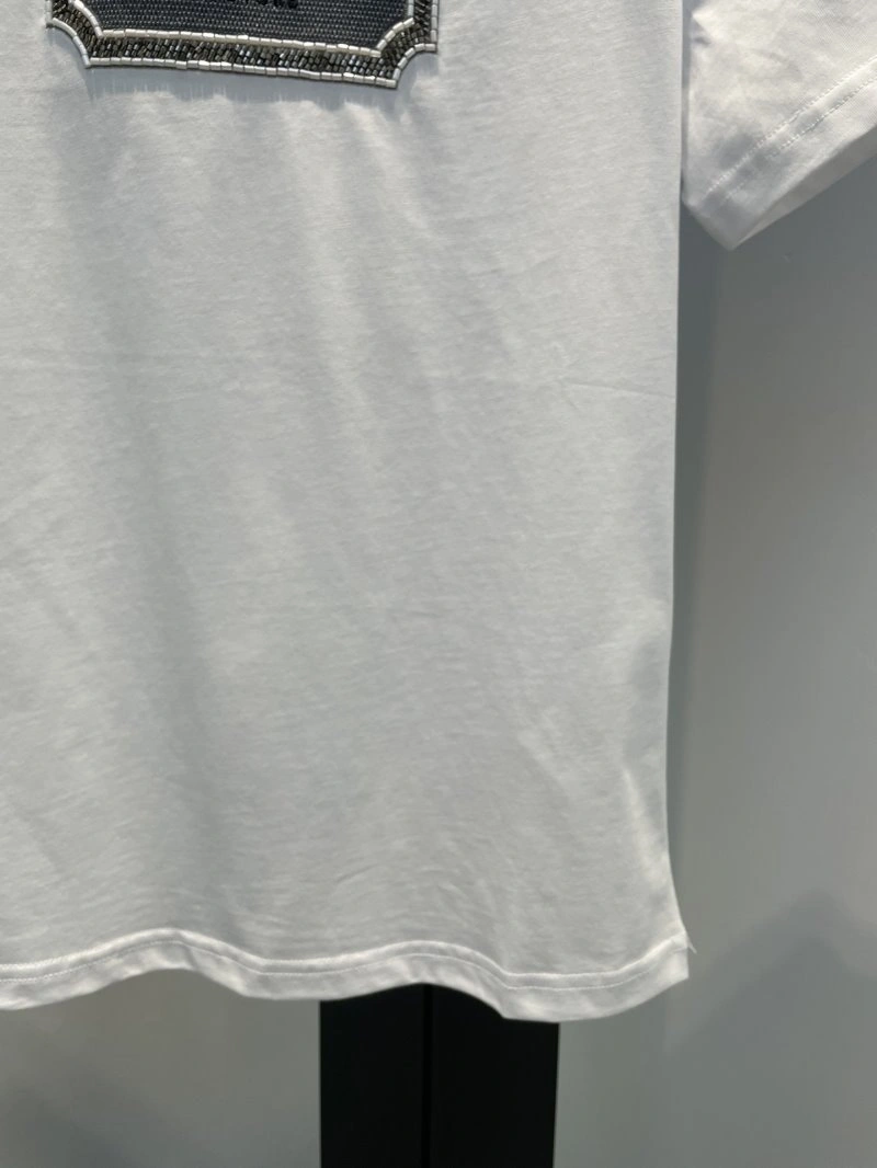 Christian Dior T-Shirts Neat 113547