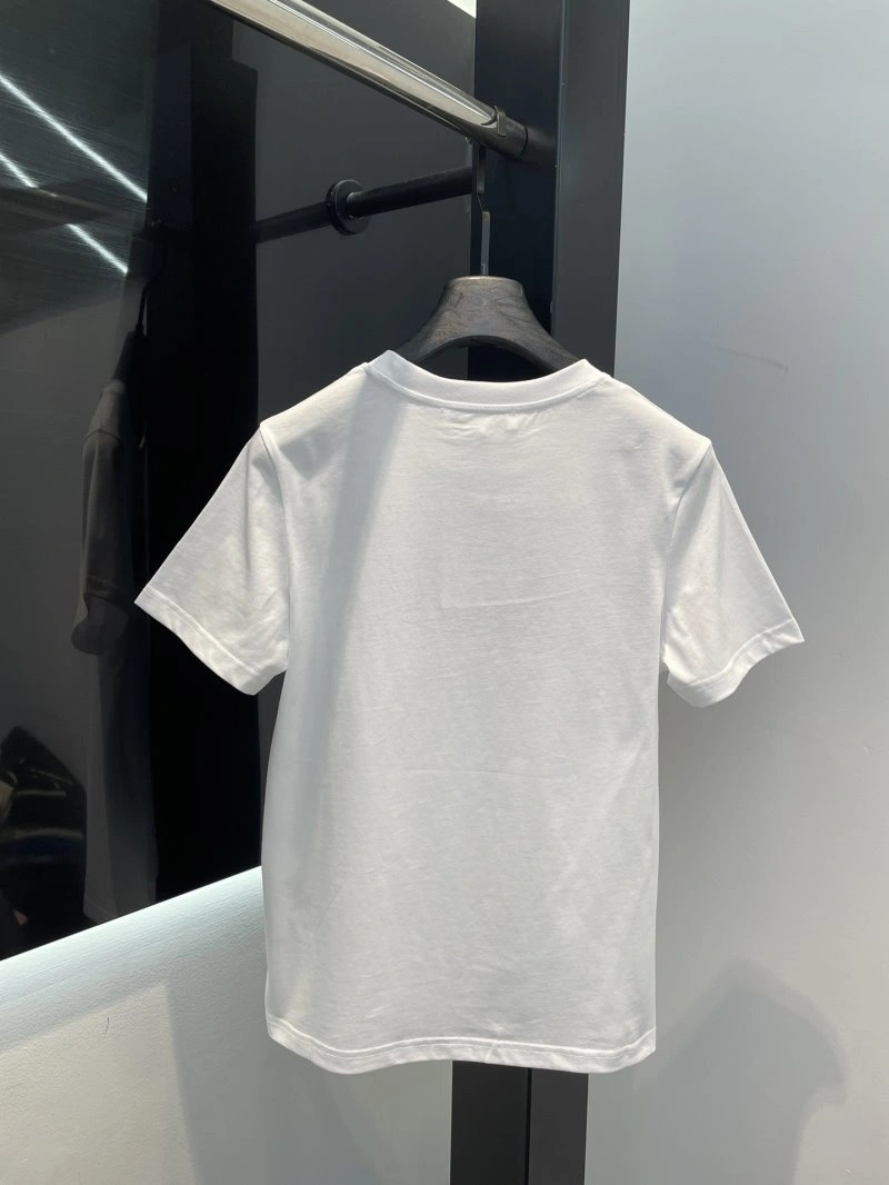Christian Dior T-Shirts Neat 113547