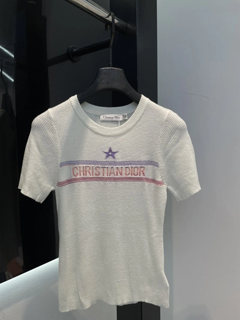 Original Christian Dior T-Shirts 113542