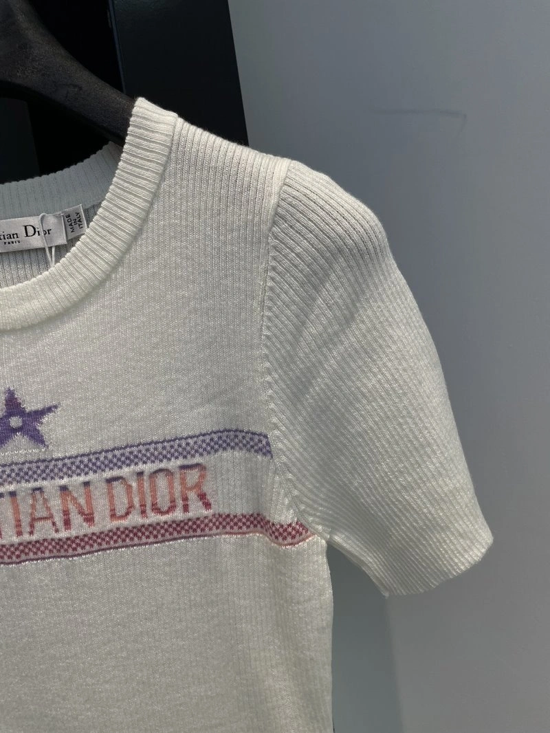 Original Christian Dior T-Shirts 113542