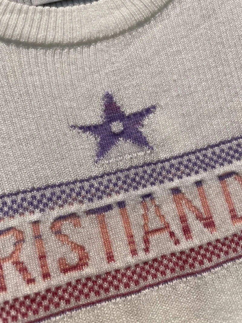 Original Christian Dior T-Shirts 113542