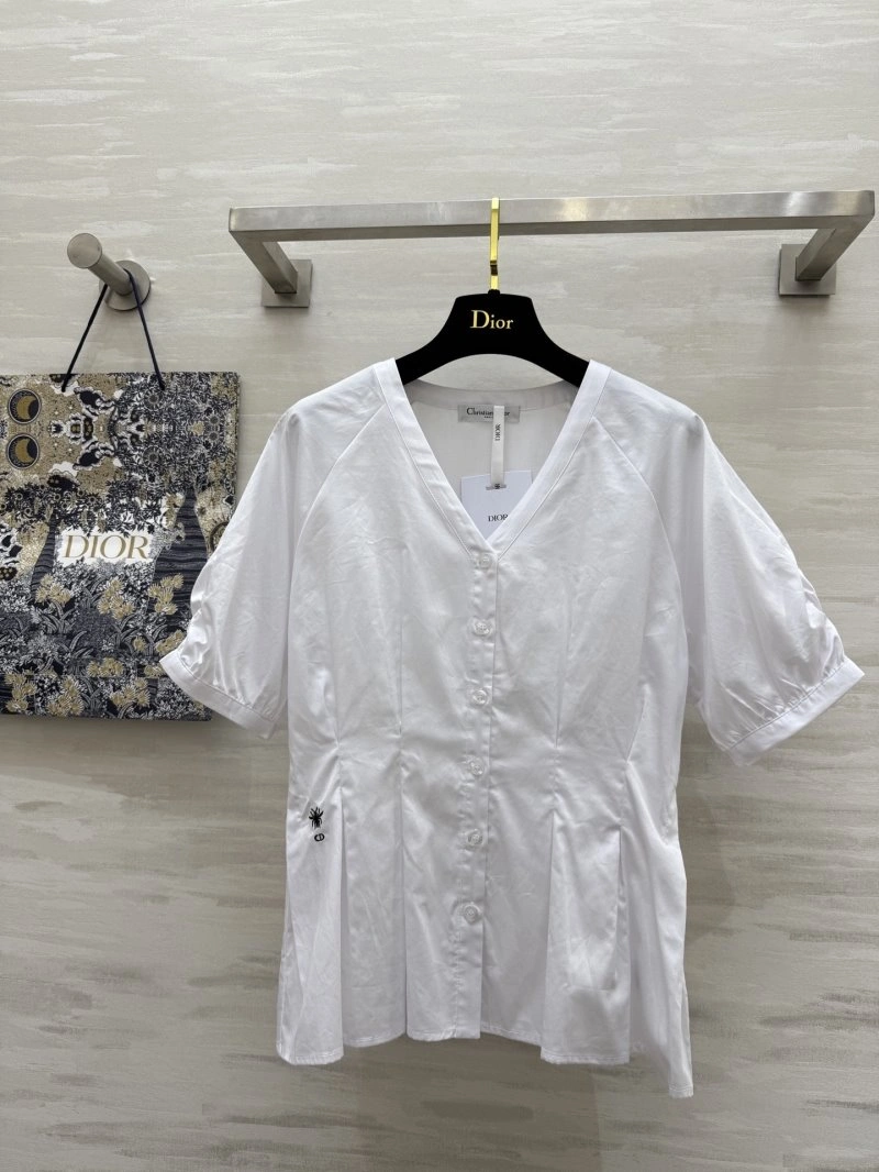 Contemporary Christian Dior T-Shirts 113453