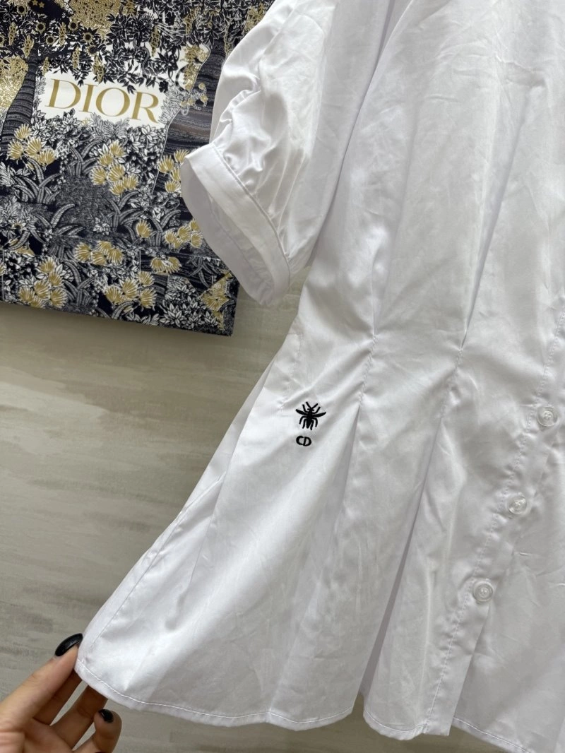 Contemporary Christian Dior T-Shirts 113453