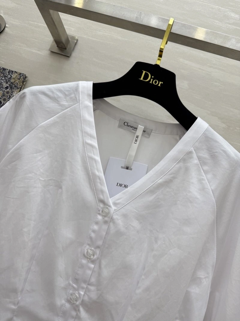 Contemporary Christian Dior T-Shirts 113453