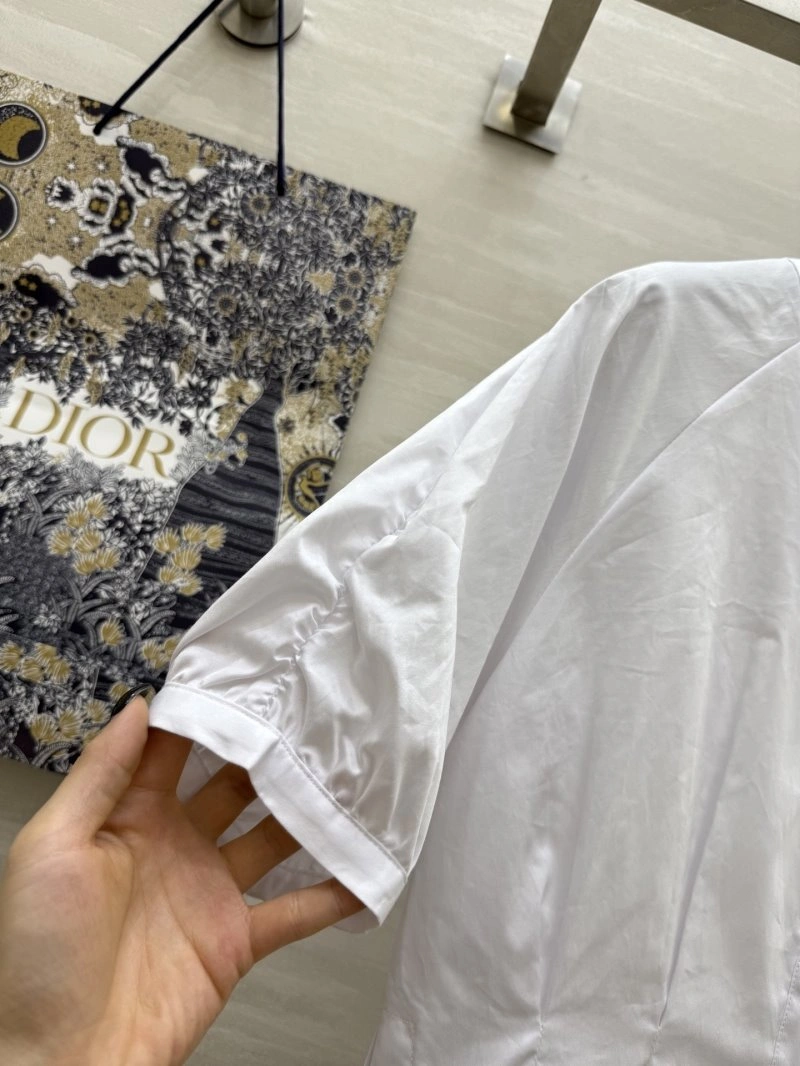 Contemporary Christian Dior T-Shirts 113453