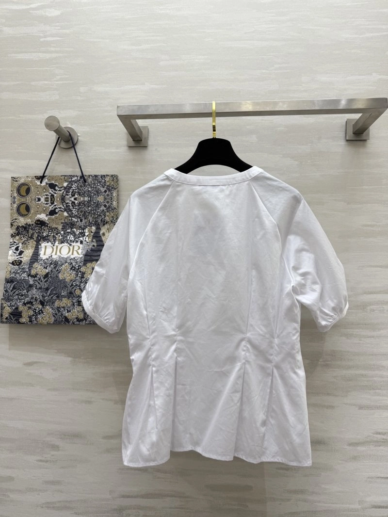 Contemporary Christian Dior T-Shirts 113453