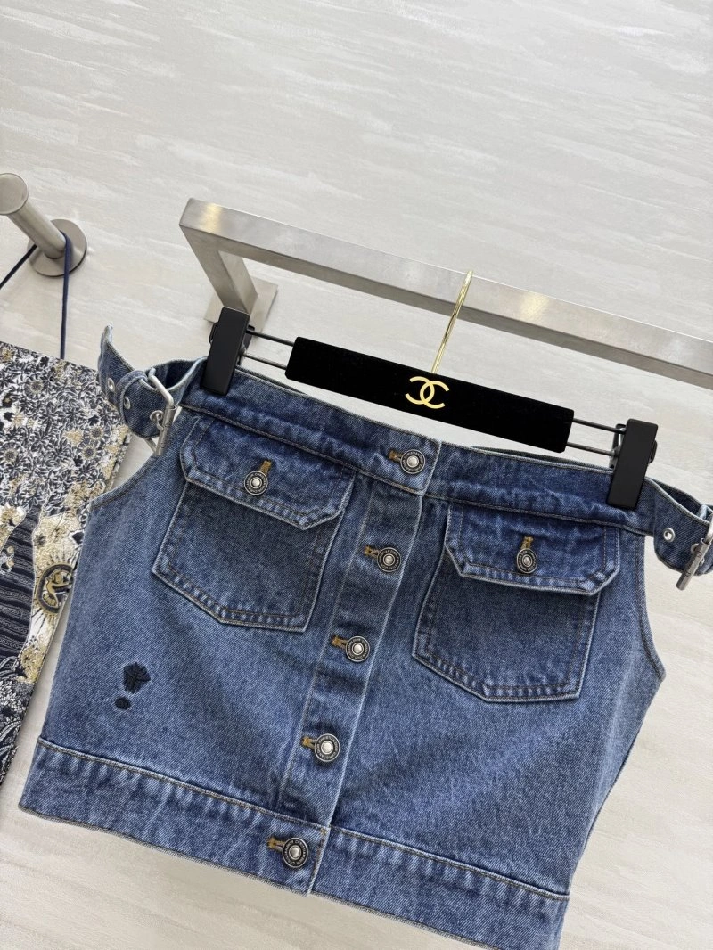 Christian Dior T-Shirts Stretchable 113450