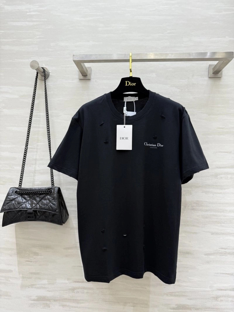 Snug Christian Dior T-Shirts 113451