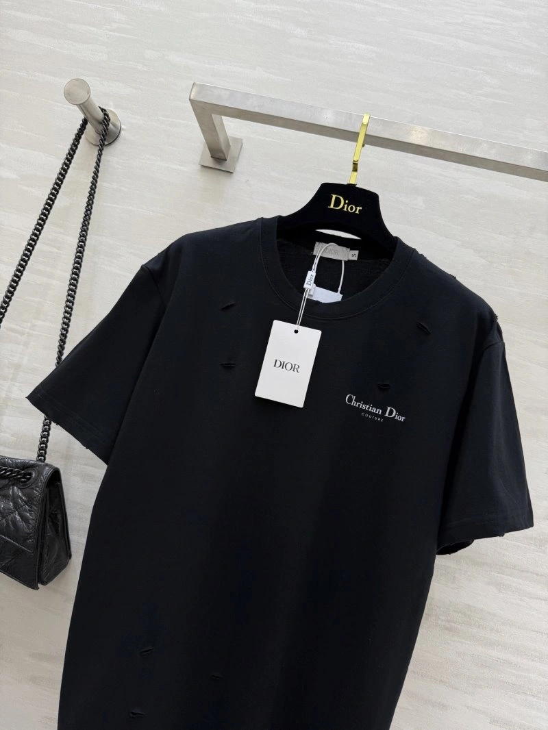 Snug Christian Dior T-Shirts 113451