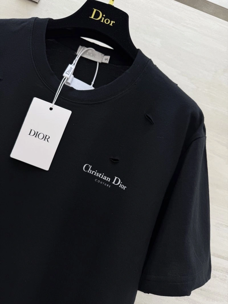 Snug Christian Dior T-Shirts 113451