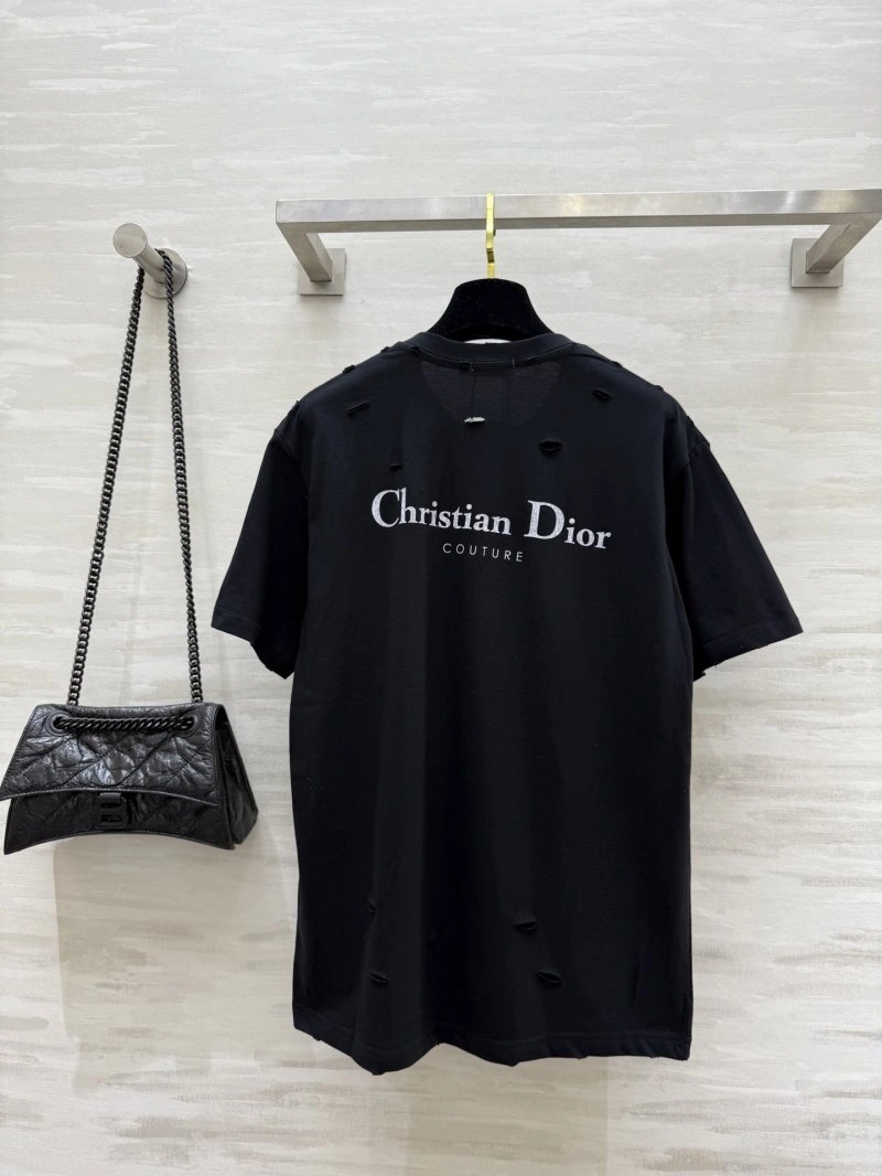 Snug Christian Dior T-Shirts 113451