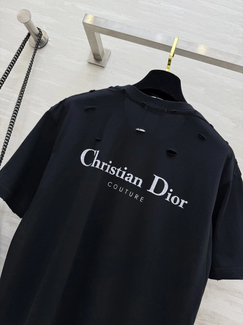 Snug Christian Dior T-Shirts 113451