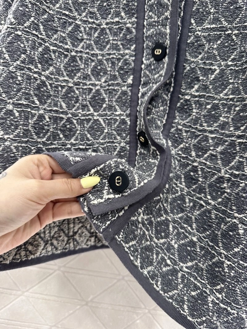 Christian Dior T-Shirts SmoothTexture 113449
