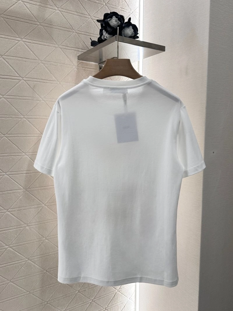 Christian Dior T-Shirts Trendsetting 113448