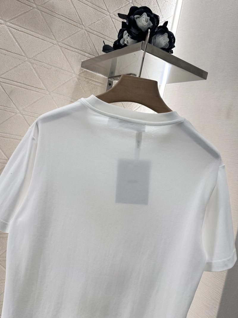 Christian Dior T-Shirts Trendsetting 113448
