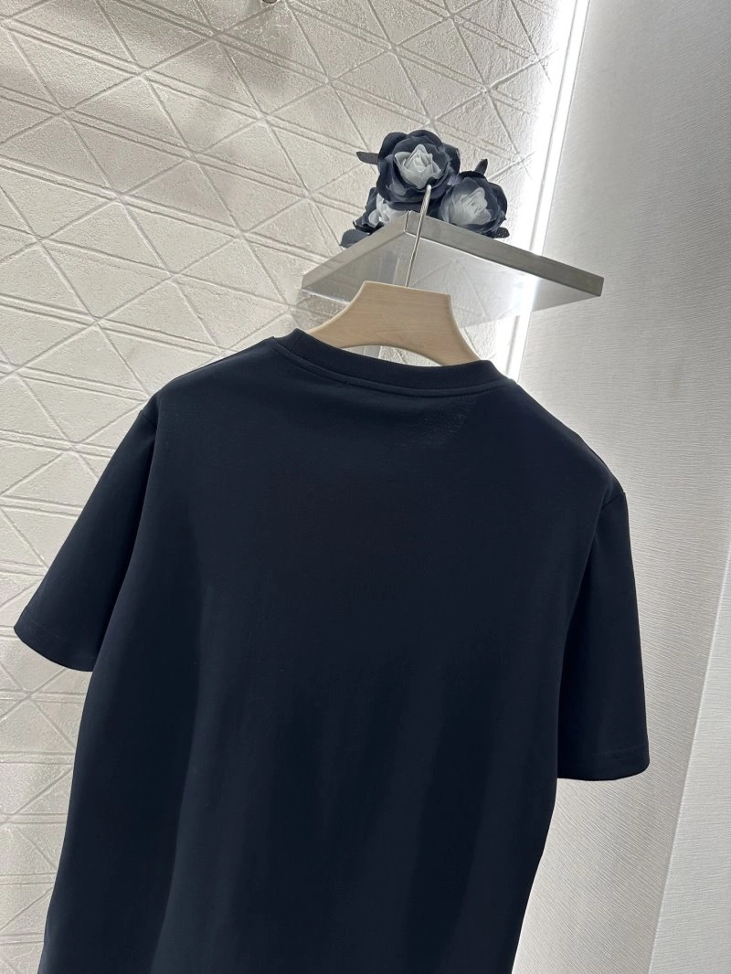 Comfortable Christian Dior T-Shirts 113447