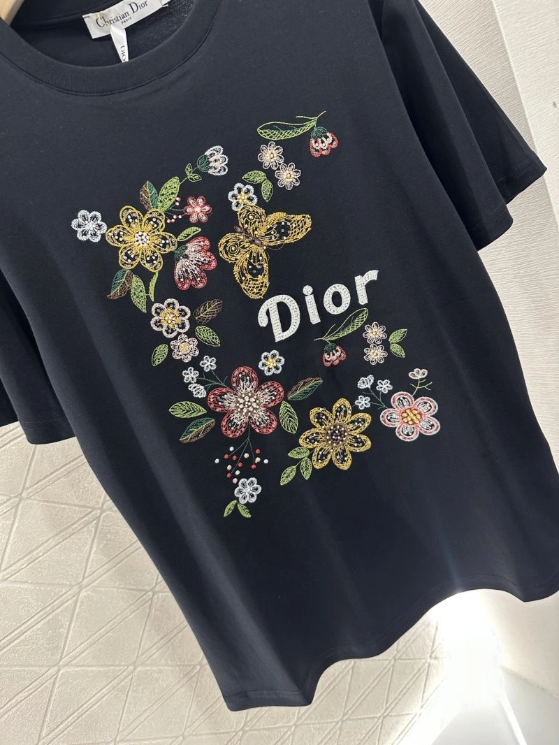 Comfortable Christian Dior T-Shirts 113447