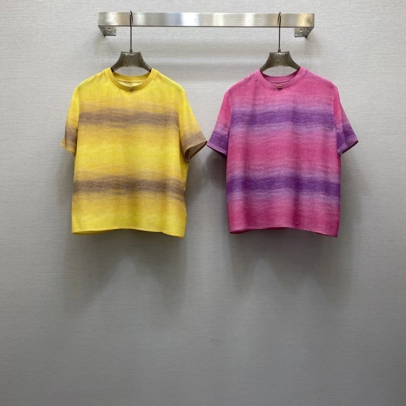 Christian Dior T-Shirts GoAnywhere 113446