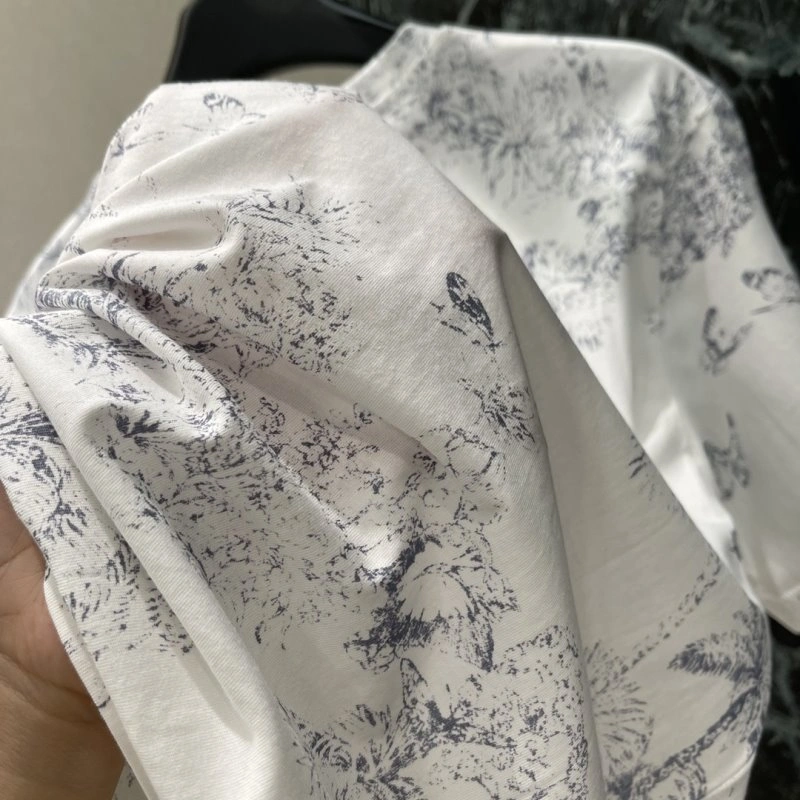 Christian Dior T-Shirts GoodFit 113440
