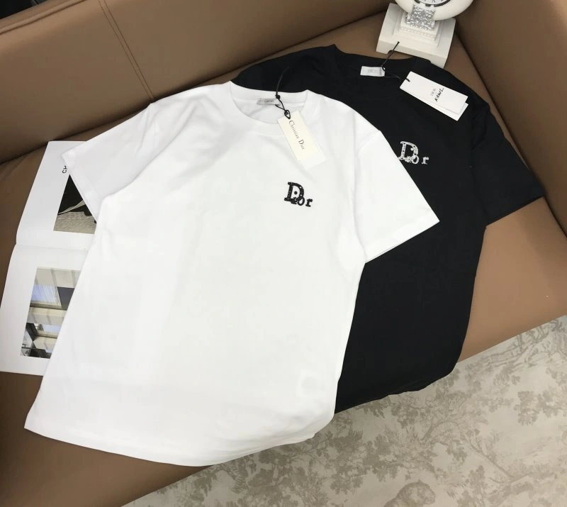 Christian Dior T-Shirts Effortless 113420