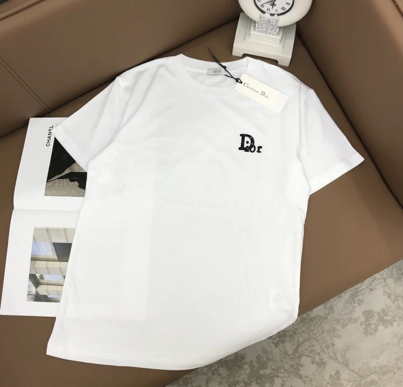 Christian Dior T-Shirts Effortless 113420
