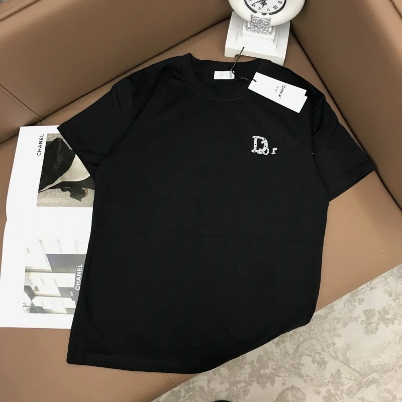 Christian Dior T-Shirts Effortless 113420