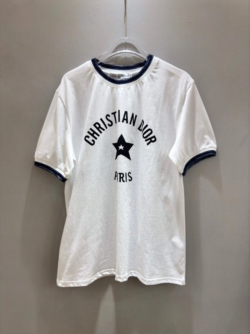 Cozy Christian Dior T-Shirts 113422