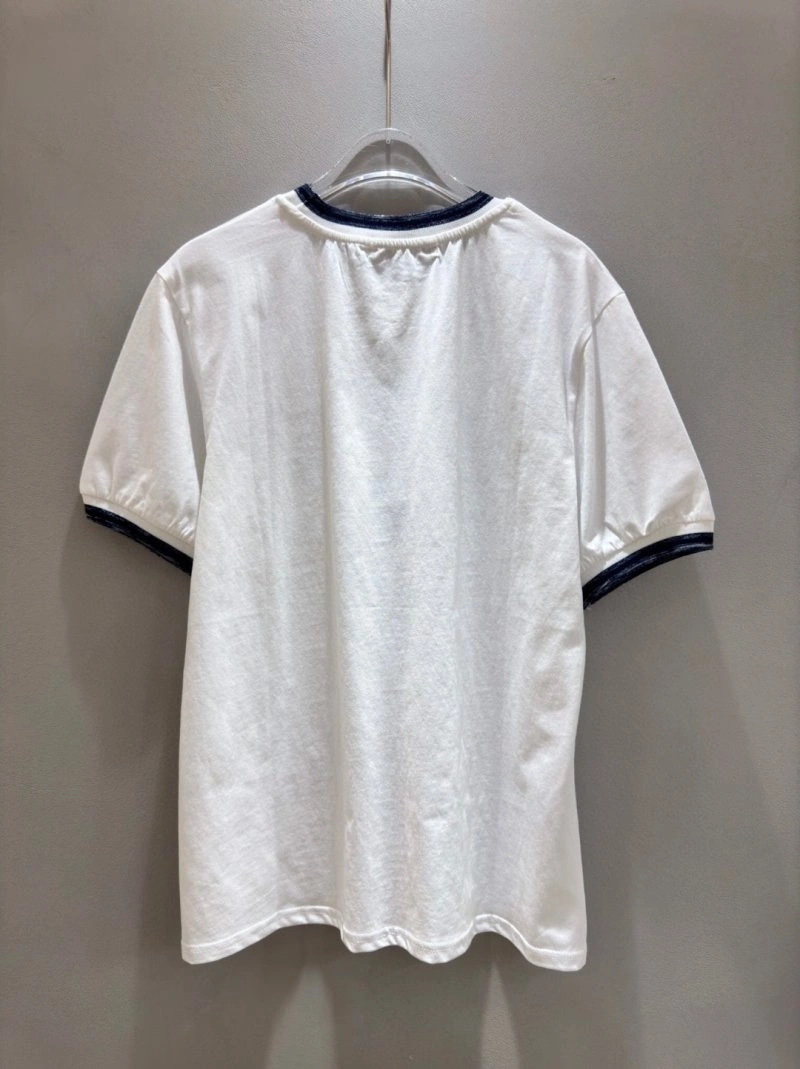 Cozy Christian Dior T-Shirts 113422