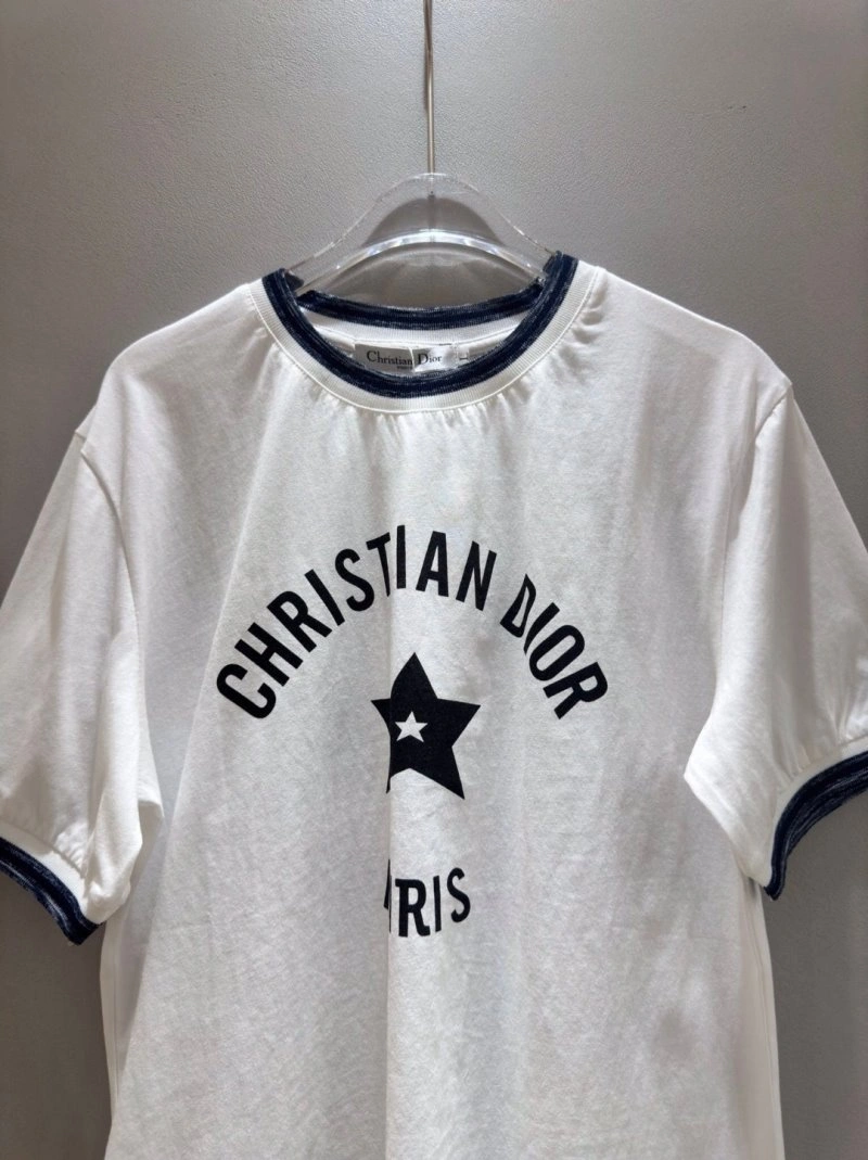 Cozy Christian Dior T-Shirts 113422