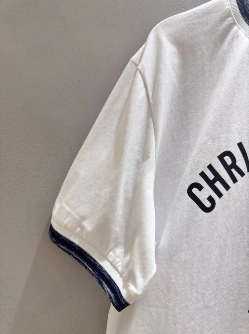 Cozy Christian Dior T-Shirts 113422