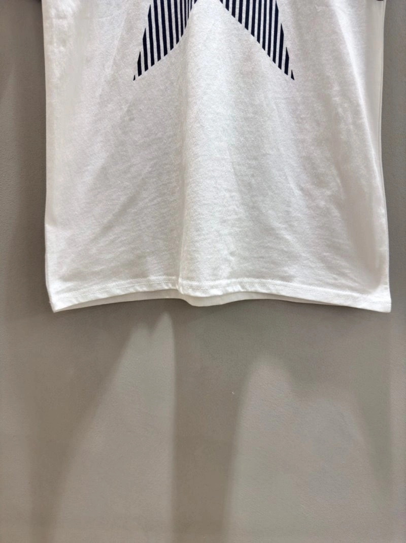 Christian Dior T-Shirts OdorResistant 113442