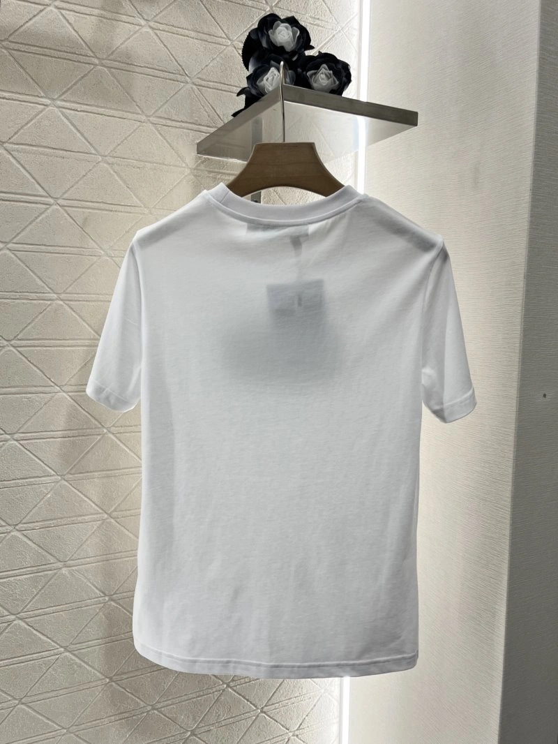 Christian Dior T-Shirts Unique 113419