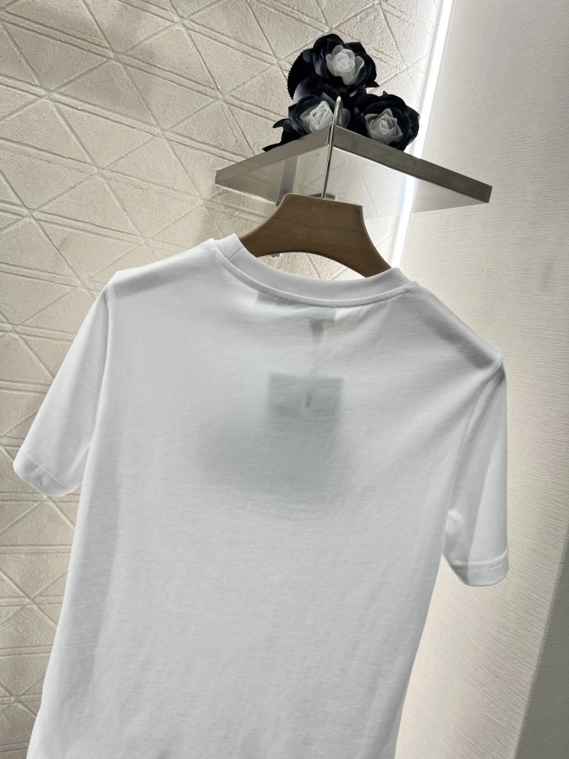 Christian Dior T-Shirts Unique 113419