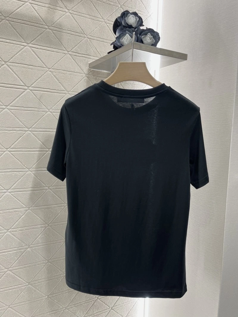 Christian Dior T-Shirts SmoothTexture 113432