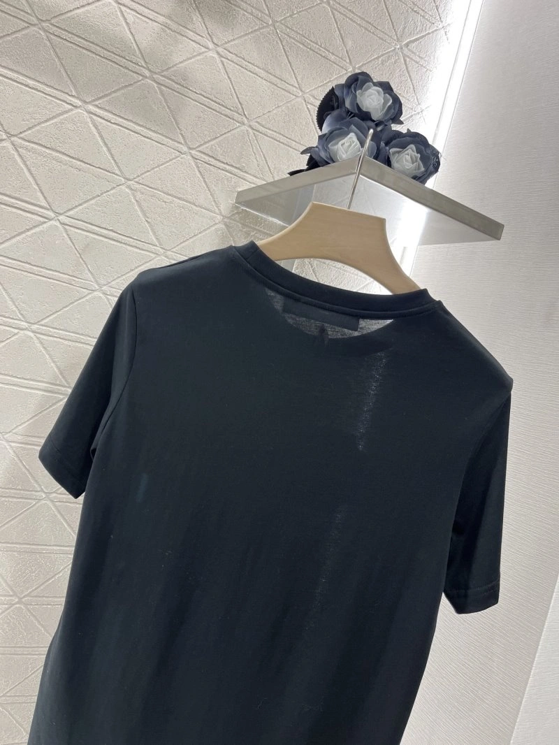 Christian Dior T-Shirts SmoothTexture 113432