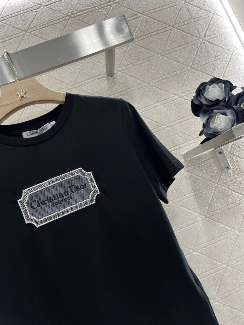 Christian Dior T-Shirts SmoothTexture 113432
