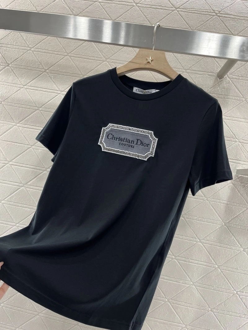 Christian Dior T-Shirts SmoothTexture 113432