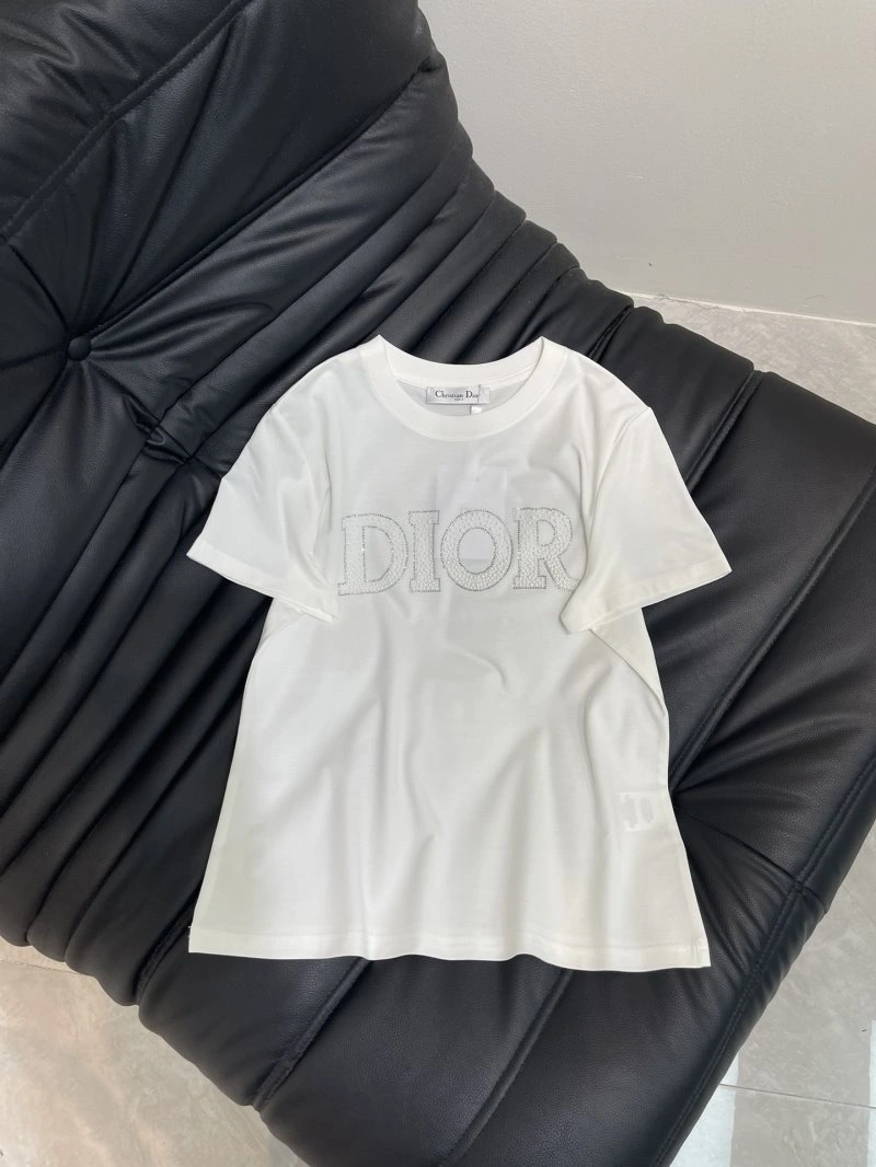 Christian Dior T-Shirts ZeroBulk 113441