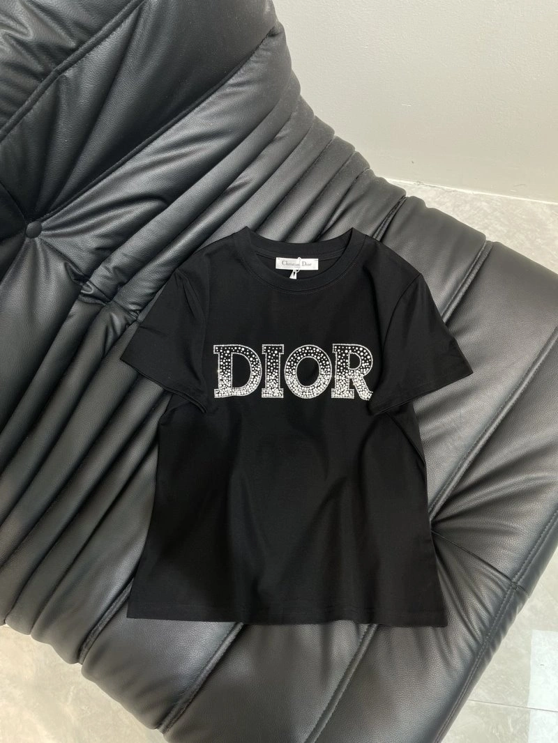 Christian Dior T-Shirts ZeroBulk 113441