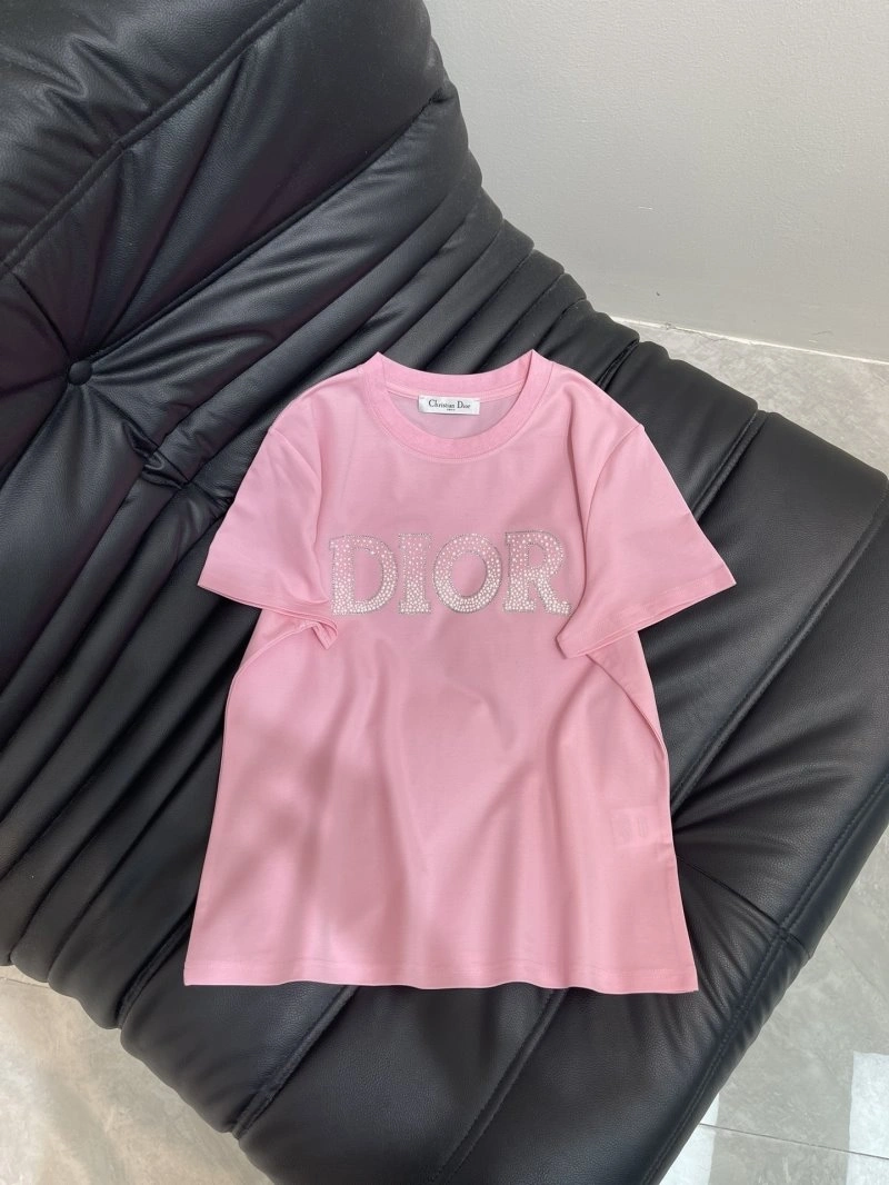 Christian Dior T-Shirts ZeroBulk 113441