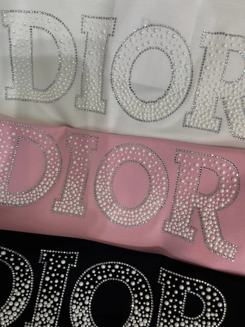 Christian Dior T-Shirts ZeroBulk 113441