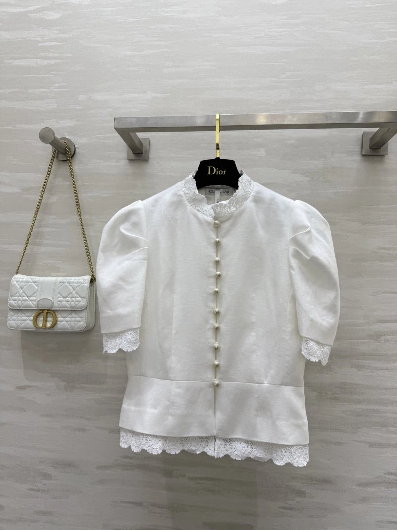 Christian Dior T-Shirts Functional 113443