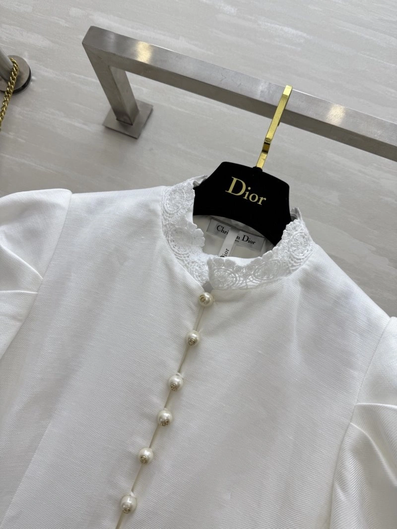 Christian Dior T-Shirts Functional 113443