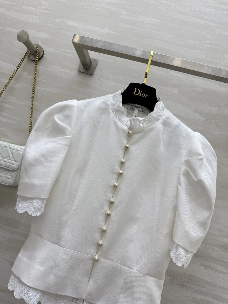 Christian Dior T-Shirts Functional 113443