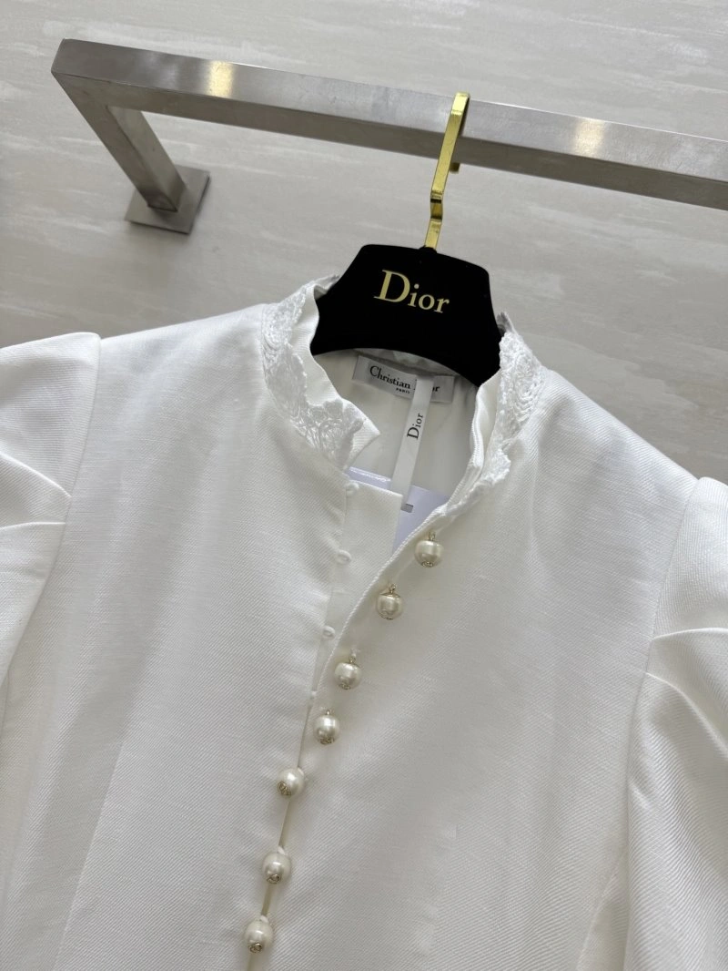 Christian Dior T-Shirts Functional 113443