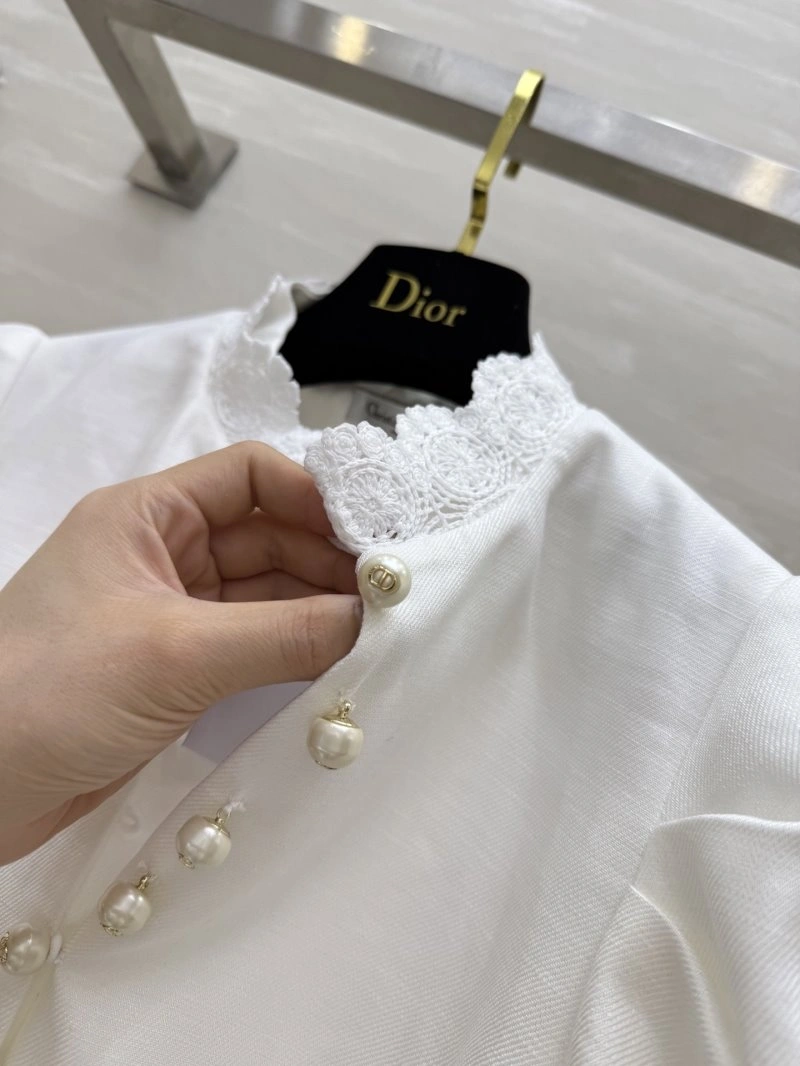 Christian Dior T-Shirts Functional 113443