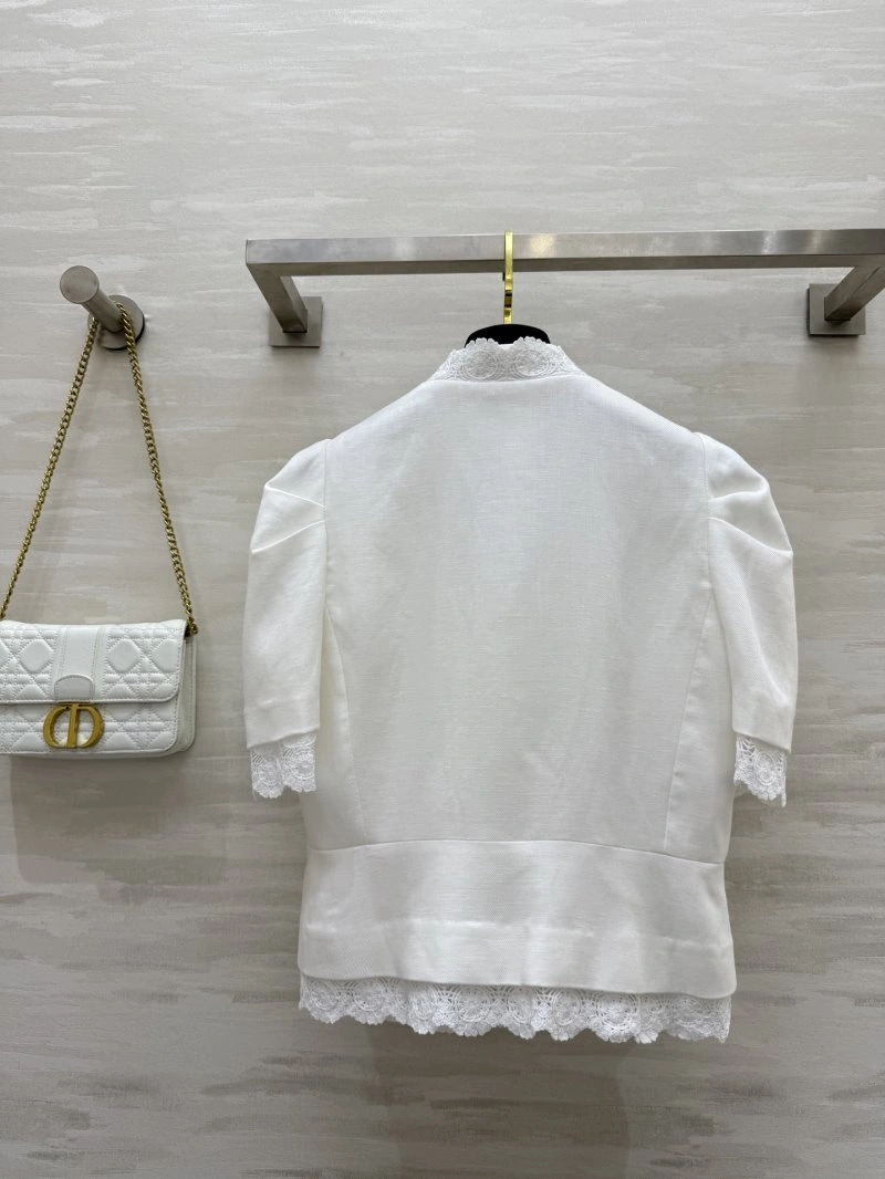 Christian Dior T-Shirts Functional 113443