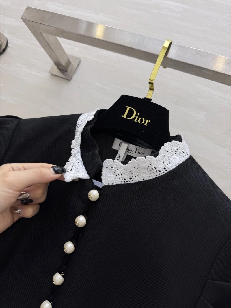 Christian Dior T-Shirts EyeCatching 113435