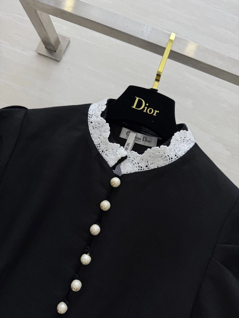 Christian Dior T-Shirts EyeCatching 113435